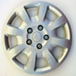 Mitsubishi Galant hubcap 16 inch H57577
